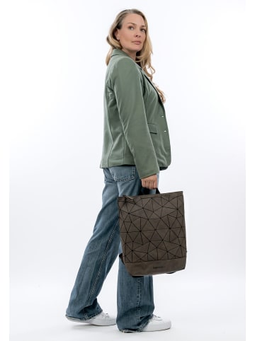 SURI FREY Rucksack SFY SURI Sports Jessy-Lu in brown