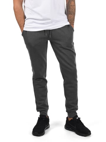 INDICODE Jogginghose IDGallo 65207MM lange Sweatpants in Grau