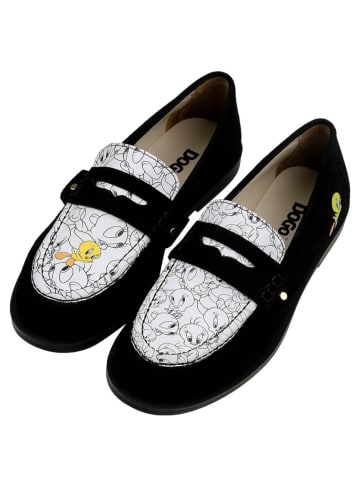 Dogo DOGO WB Moriso - Tweety 38 in Schwarz