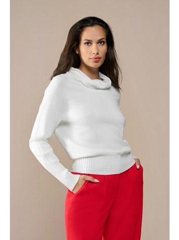 Mart Visser Cherbrook Jersey Off White