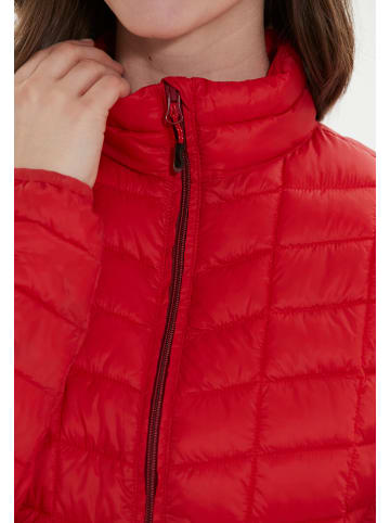 Whistler Funktionsjacke Kate in 4223 Rococco Red