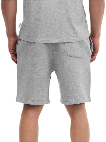Lonsdale Sportshorts "Hetton" in Grau