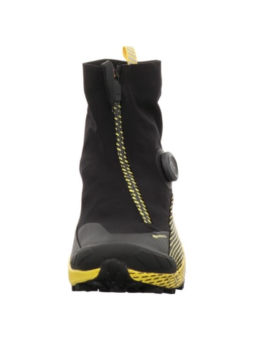 LA SPORTIVA Wanderschuh in schwarz