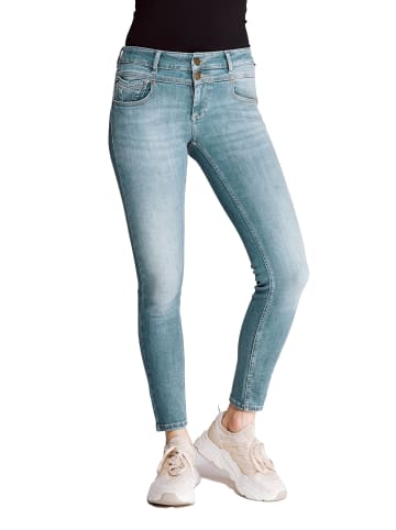 ZHRILL Jeans KELA BLUE in BLUE