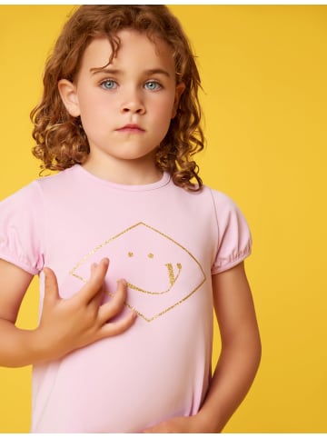 Oilily Temmy T-Shirt in Lila