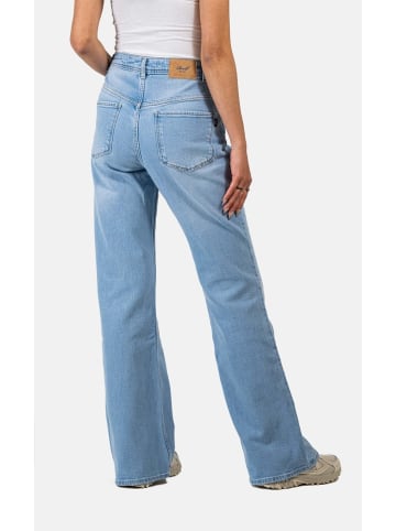 Reell Jeanshose "Women Hope Jeans" in Blau