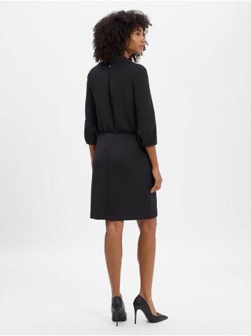 MARC CAIN COLLECTIONS Kleid in marine - 0001