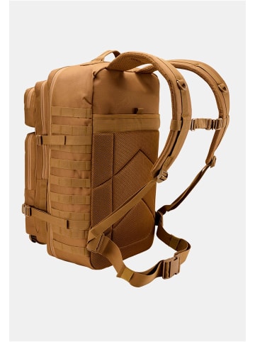 Brandit Brandit Rucksäcke in camel