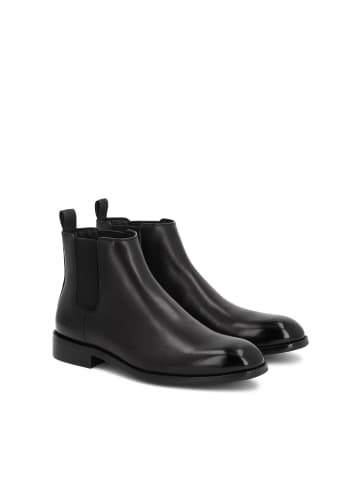Kazar Chelsea Boots in Schwarz