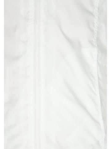 ALEKO Jacke in Weiss Limette
