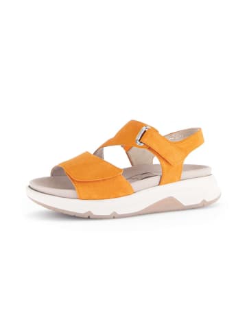 rollingsoft Trekkingsandalen in orange