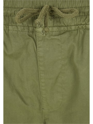 Urban Classics Cargo Trousers in newolive