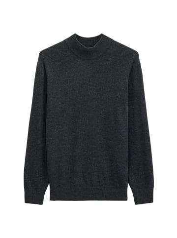 Marc O'Polo Pullover regular in Dark Grey Melange