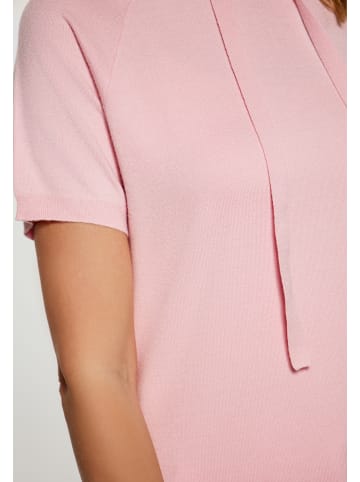 SANIKA Damen Hoodie in HELLROSA