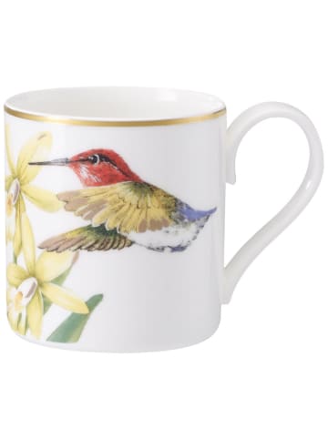 Villeroy & Boch Mokka- / Espressotasse Amazonia in Bunt 80 ml in bunt