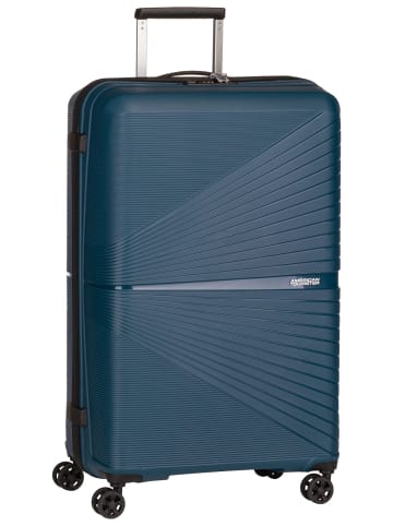 American Tourister Trolley Airconic Spinner 77 in Midnight Navy