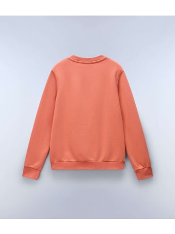Napapijri Pullover "B-Nina" in Blau