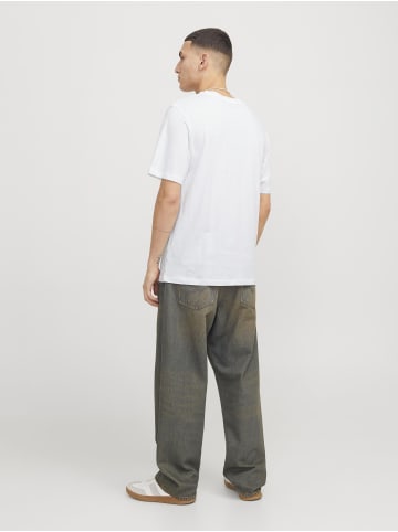 Jack & Jones T-shirt in White