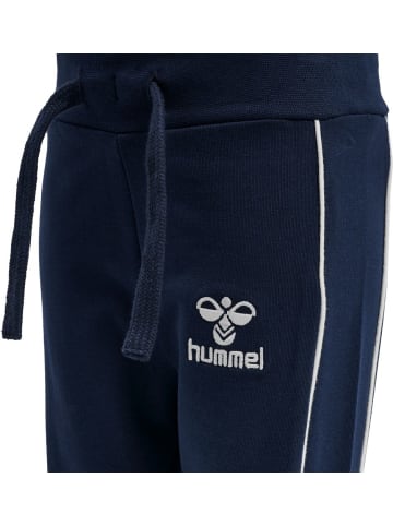 Hummel Kinder Sweat Pants "Casey Pants" in Schwarz