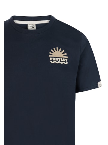 Protest " PRTRenhold in Night Skyblue