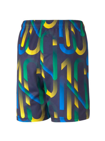 Puma Puma Neymar Jr Future Printed Short in Mehrfarbig