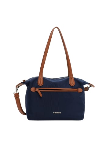 EMILY & NOAH Shopper E&N Jarina in blue