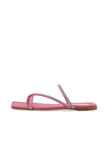 Bianco Sandalen in Hot Pink