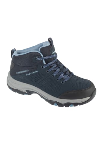 Skechers Skechers Trego - Trail Destination in Dunkelblau