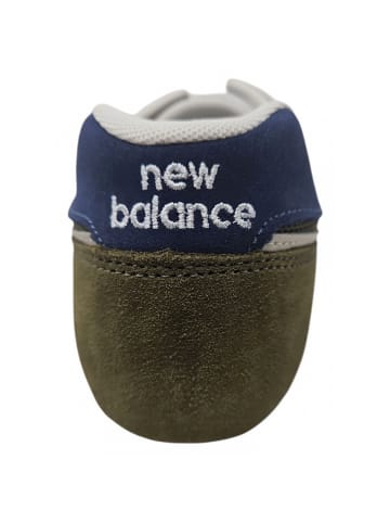 New Balance Sportschuh Moyen  in Grün