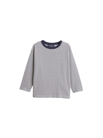 Marc O'Polo ‎KIDS- BOYS Longsleeve in Dark Navy