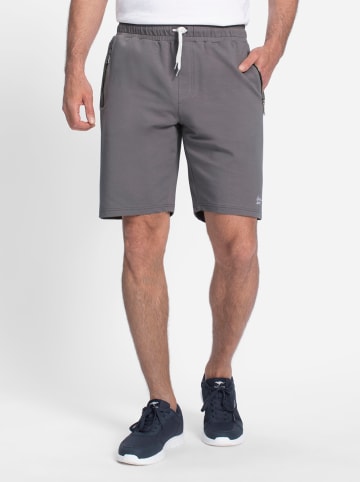 WITT WEIDEN Freizeithose in anthrazit