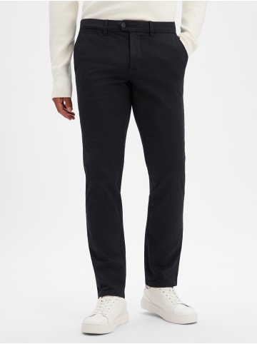 Finshley & Harding Hose Dylan in schwarz