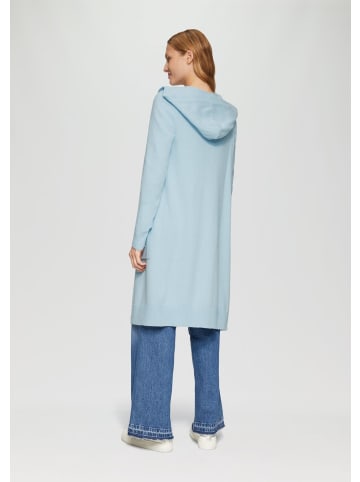 s.Oliver Strickjacke in 5145_arktisblau