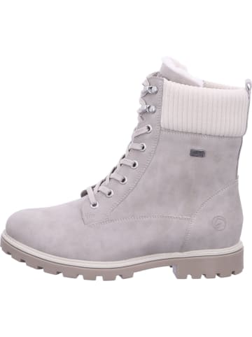 remonte Stiefelette in grau