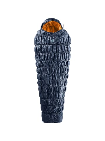 Deuter Schlafsack Exosphere SL 0C/32F in Violett3921