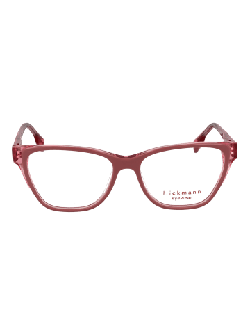Ana Hickmann Frauen Optische Fassungen Vollrandige Brille Rose