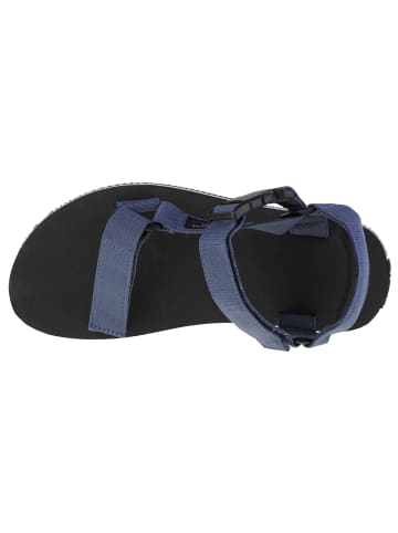 Levi´s Levi's Tahoe Refresh Sandal in Blau