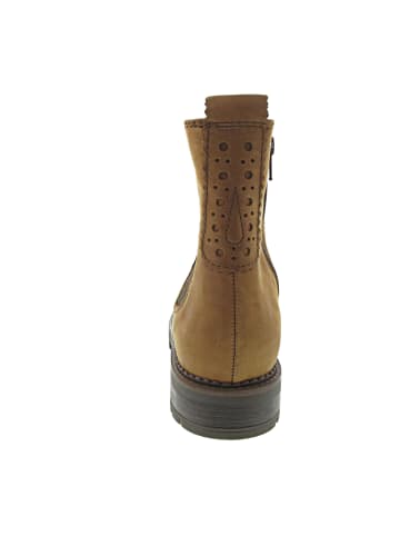 Gabor Comfort Chelsea Boot Braun