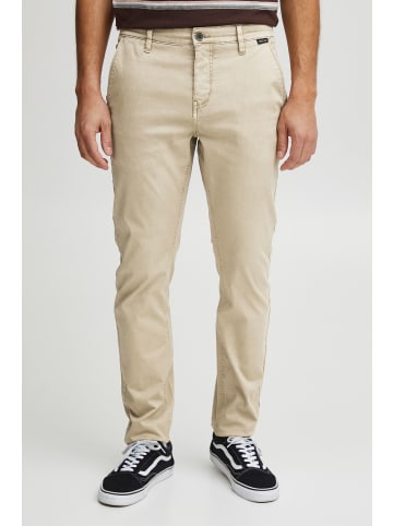 INDICODE Chinohose IDLucas - 60328MM  Modische Chinohose mit Eingrifftaschen in Beige