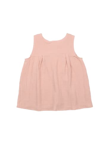 Walkiddy Bluse Flowers & Leaves - Blouse Top