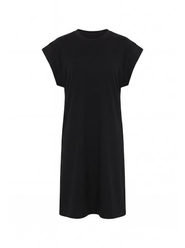 VINAJA Women Dress in Black