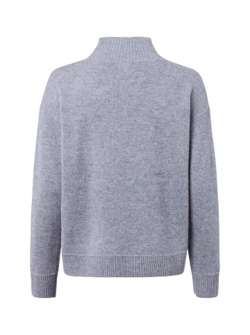 Marie Lund Pullover in grau - 0002