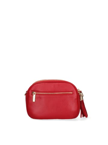 Pierre Cardin Umhängetasche in RUBY
