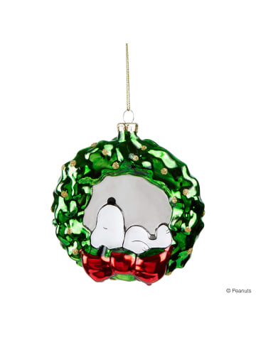 Butlers Butlers Baumanhänger PEANUTS Snoopy in Multicolor