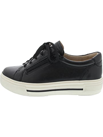 Caprice Sneaker low Schwarz