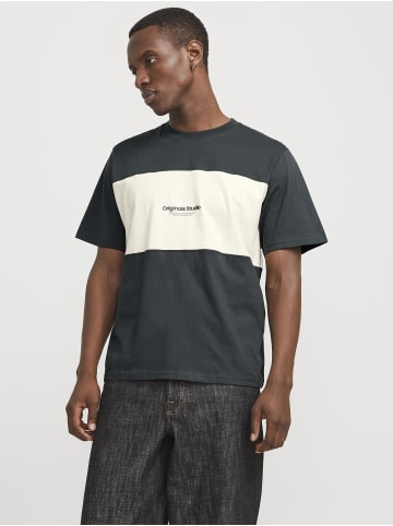 Jack & Jones T-shirt in Forest River