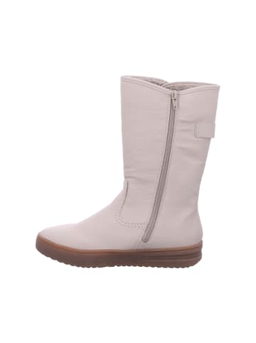 rieker Stiefel in beige