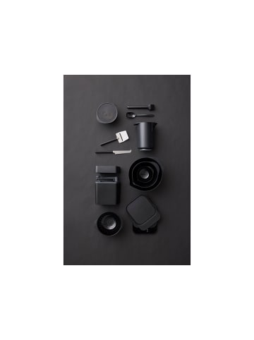 Rosti Kochlöffel klein NEW Classic in Carbon black