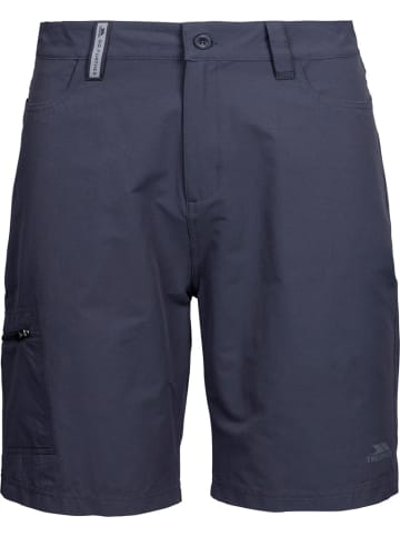 Trespass Short "Bodle" in Grau