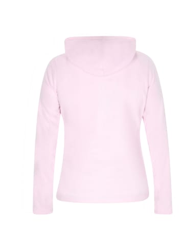 Libbi Damen Fleecejacke in Flieder